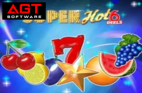 Super Hot 6 Reels